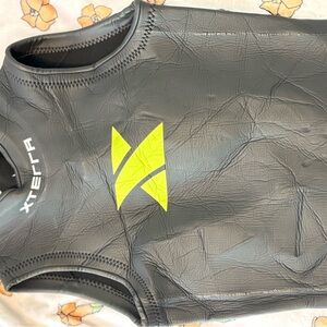 Women’s Black Swim wetsuit